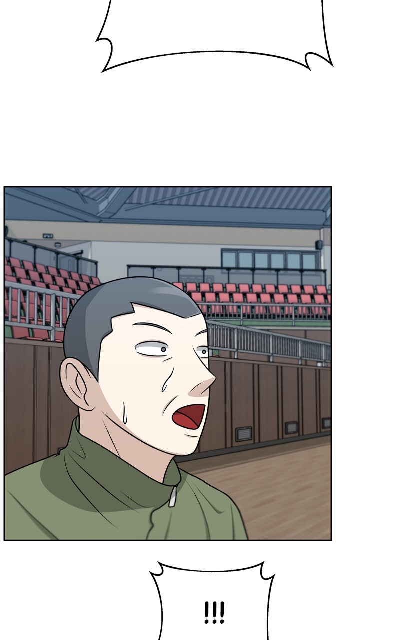 Read Big Man on the Court EN Manga Online