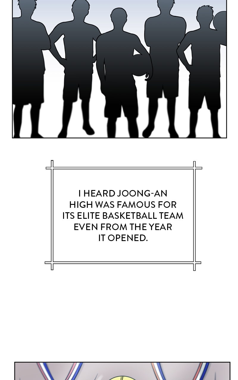 Read Big Man on the Court EN Manga Online