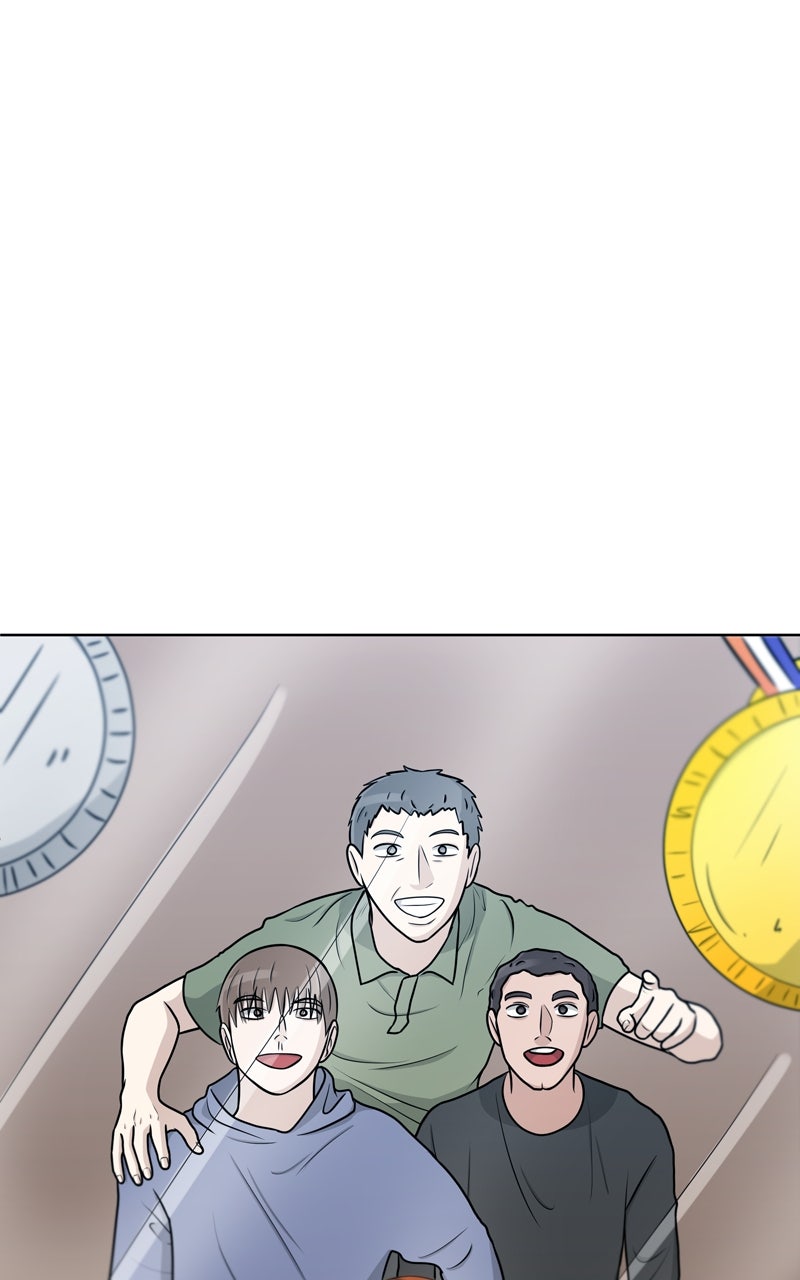Read Big Man on the Court EN Manga Online