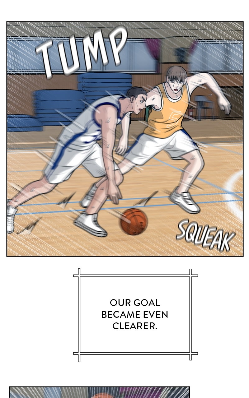 Read Big Man on the Court EN Manga Online