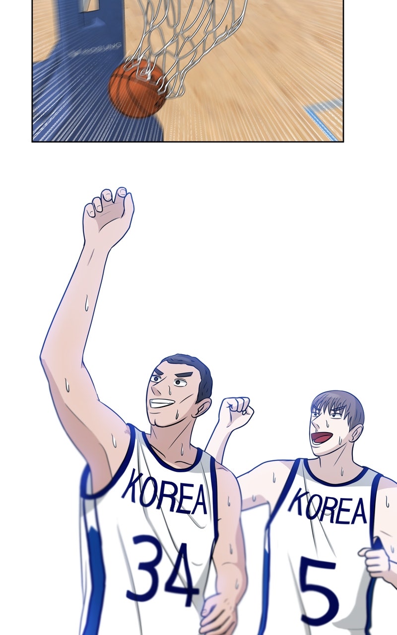 Read Big Man on the Court EN Manga Online