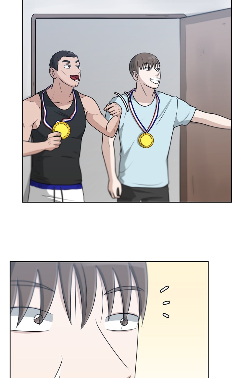 Read Big Man on the Court EN Manga Online