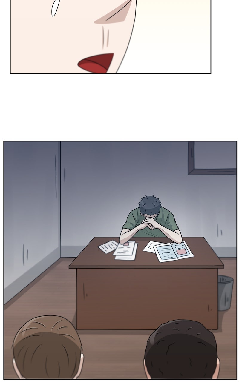 Read Big Man on the Court EN Manga Online