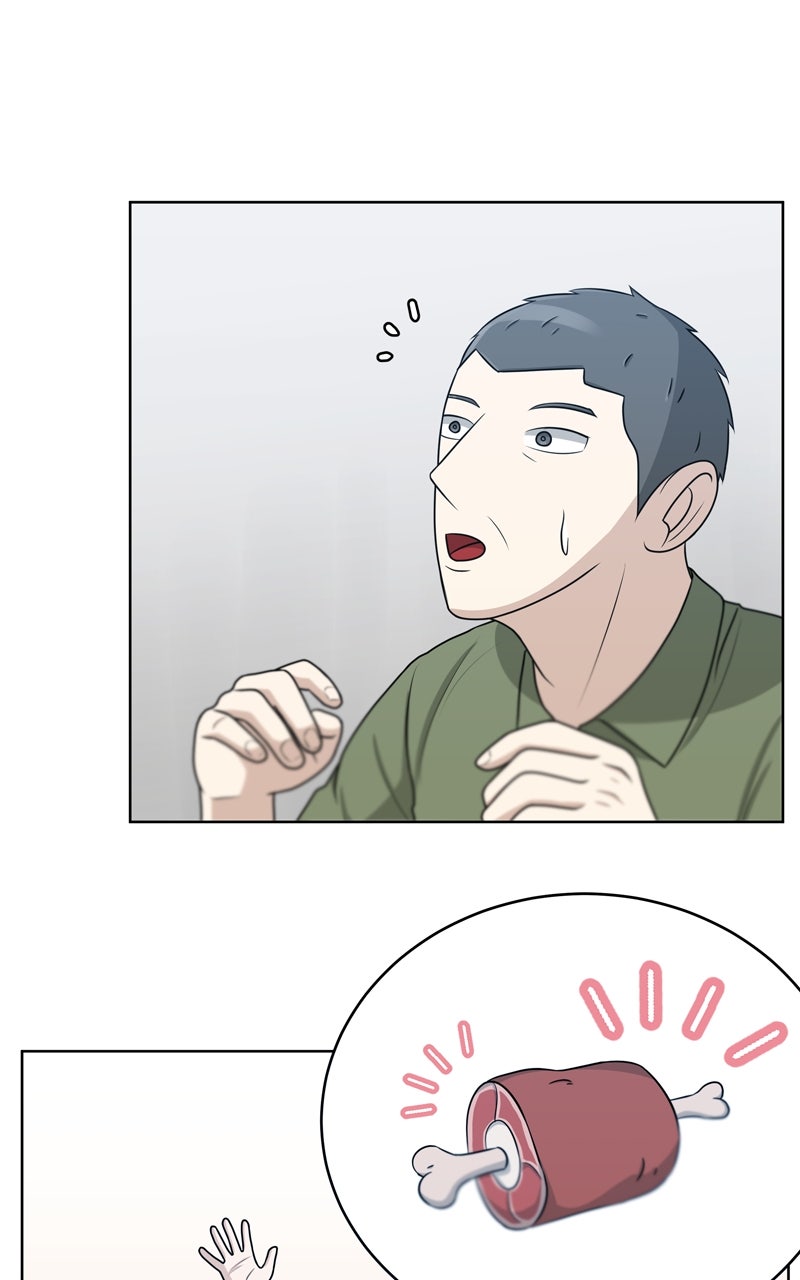 Read Big Man on the Court EN Manga Online