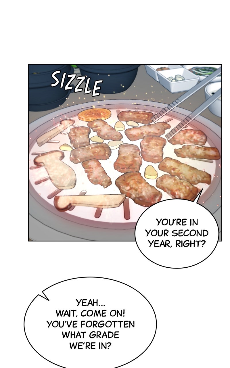 Read Big Man on the Court EN Manga Online