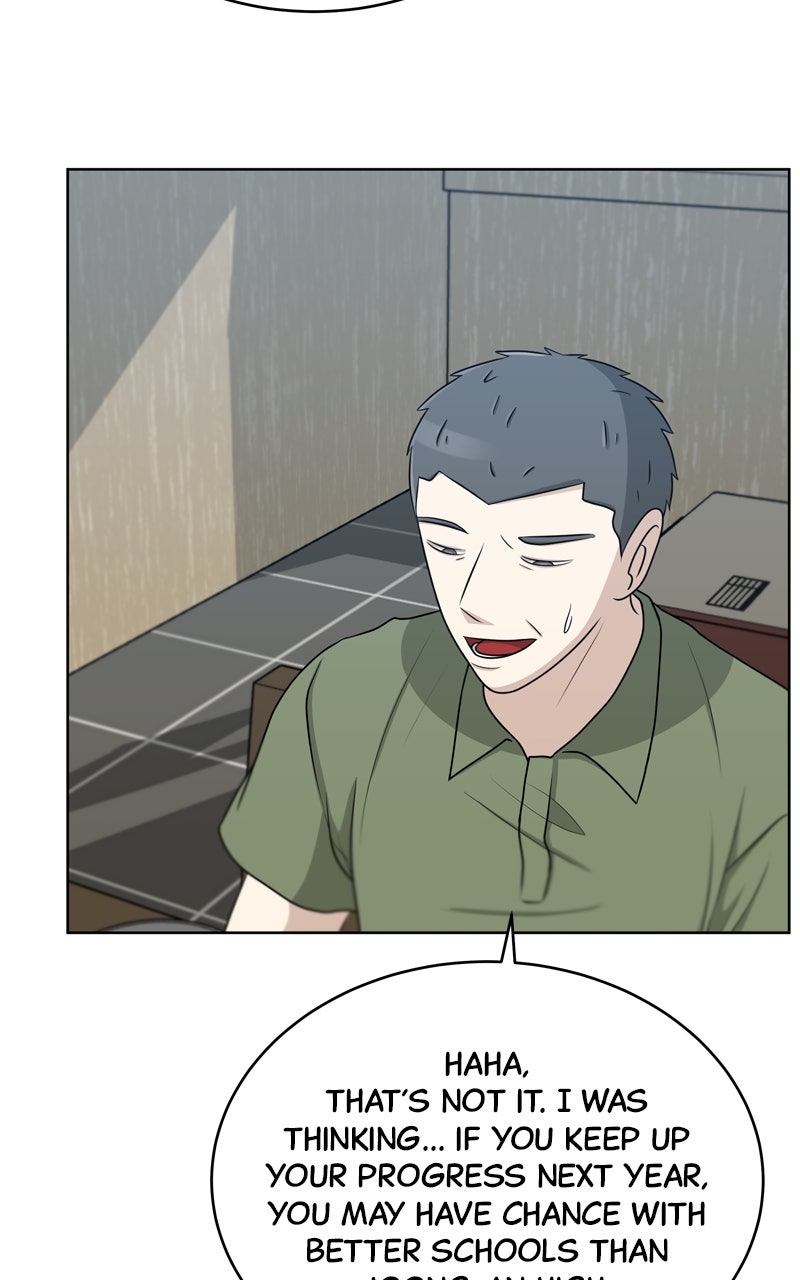Read Big Man on the Court EN Manga Online