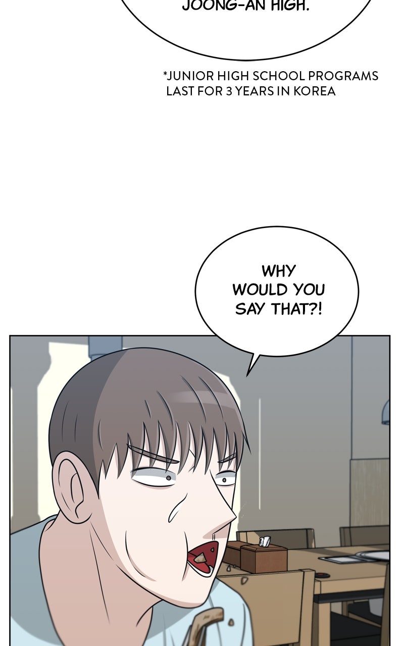 Read Big Man on the Court EN Manga Online
