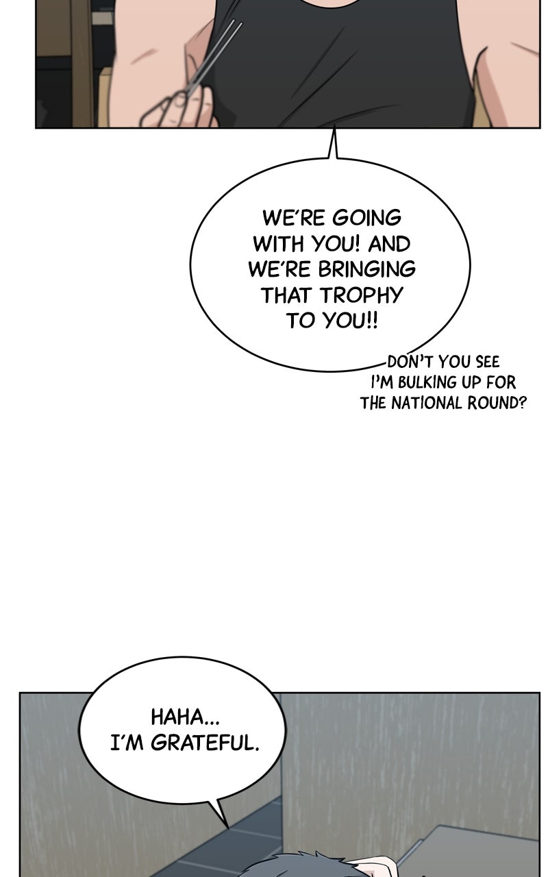 Read Big Man on the Court EN Manga Online