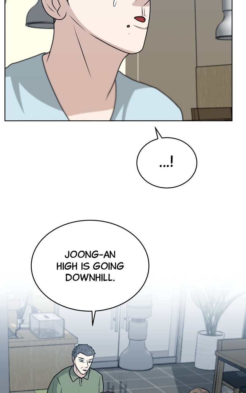 Read Big Man on the Court EN Manga Online