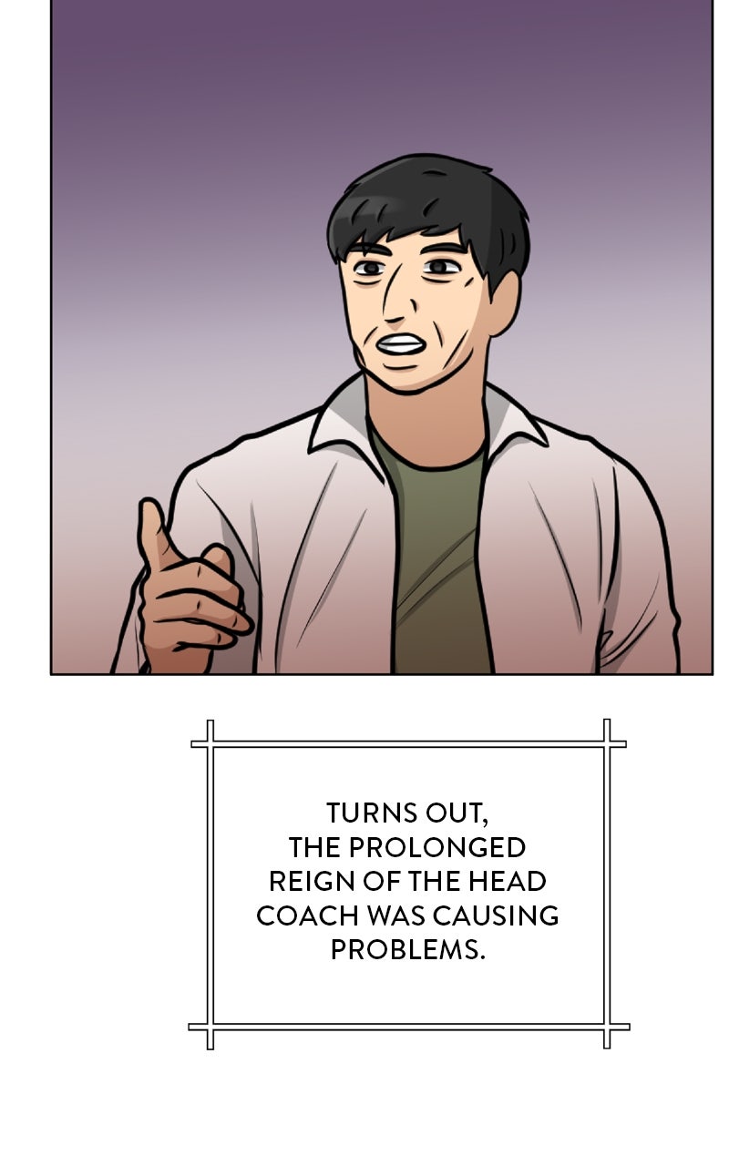 Read Big Man on the Court EN Manga Online