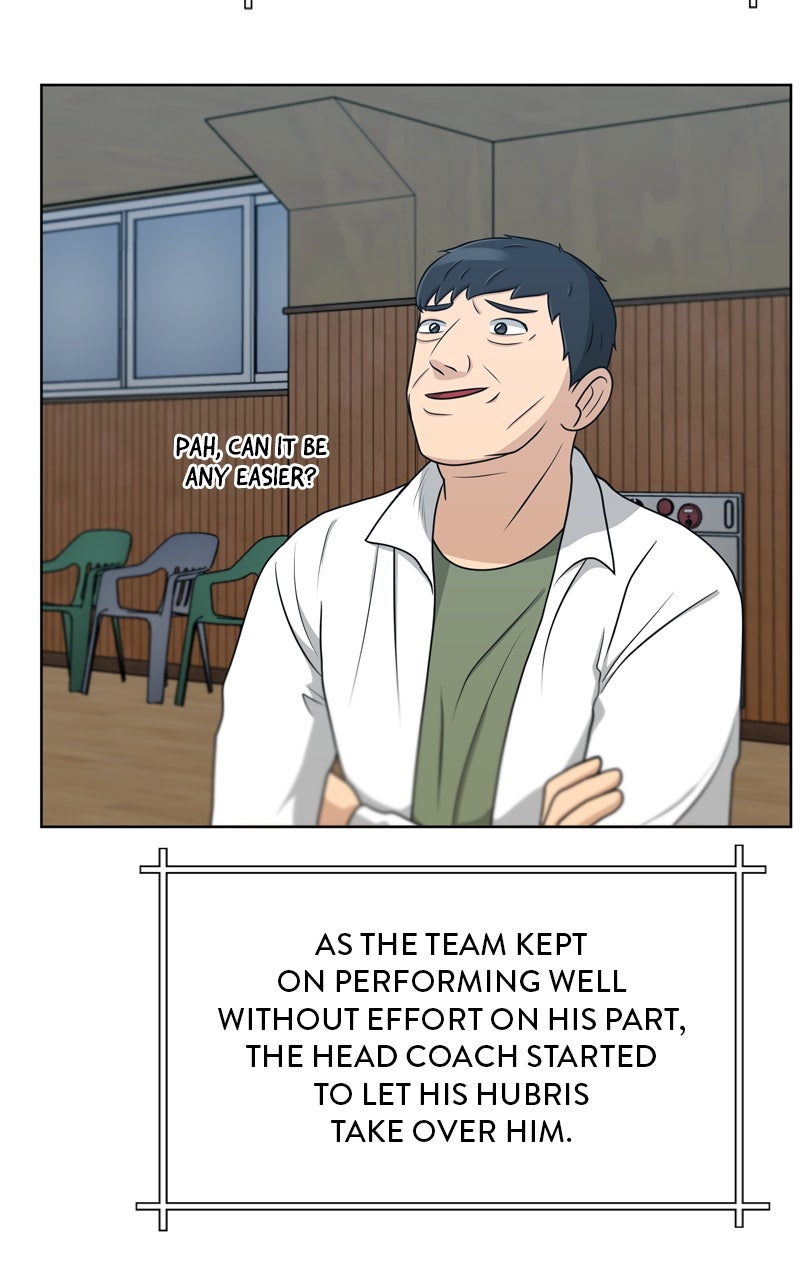 Read Big Man on the Court EN Manga Online