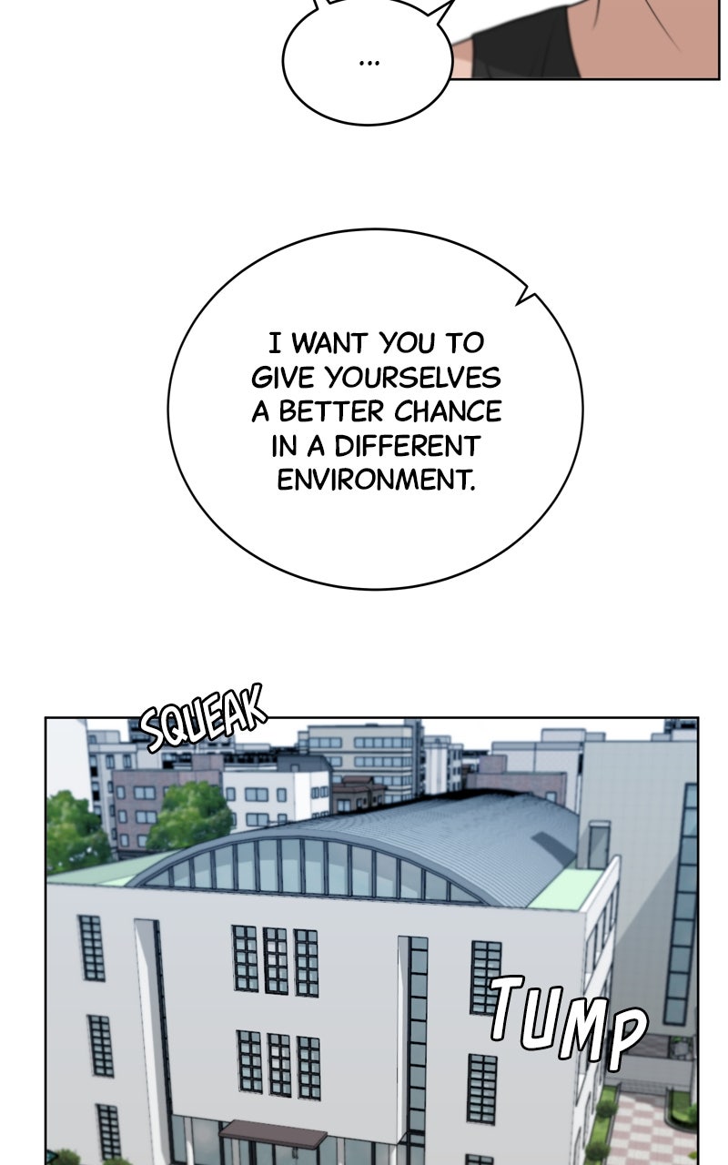 Read Big Man on the Court EN Manga Online