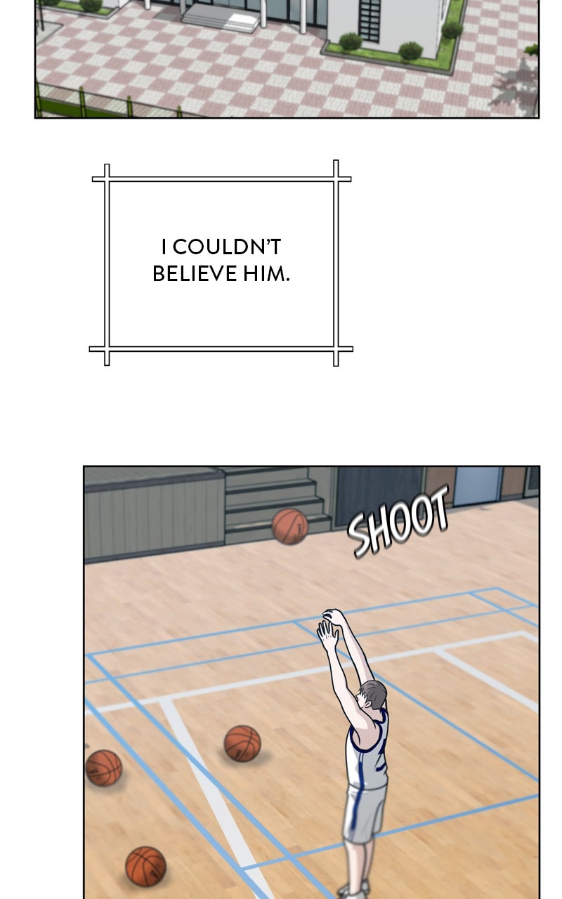 Read Big Man on the Court EN Manga Online