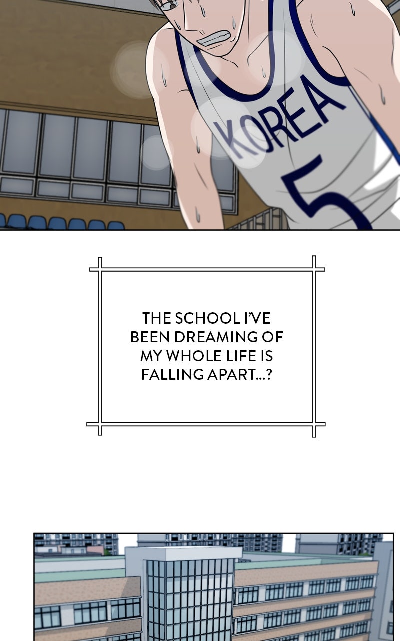 Read Big Man on the Court EN Manga Online