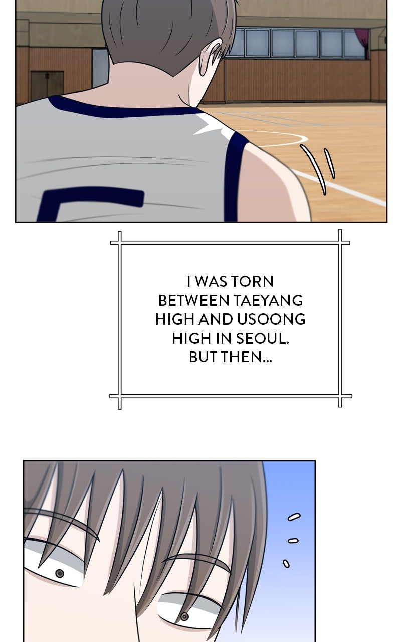 Read Big Man on the Court EN Manga Online