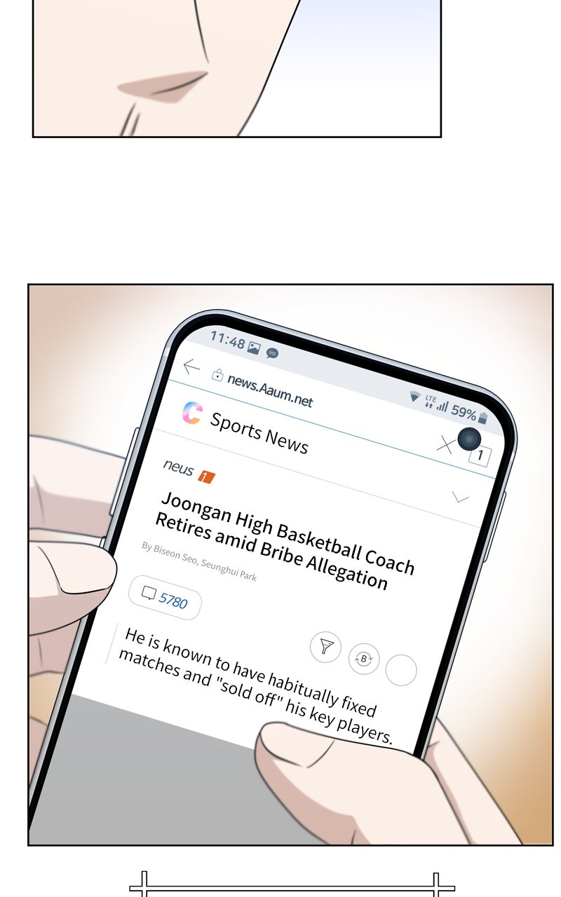 Read Big Man on the Court EN Manga Online
