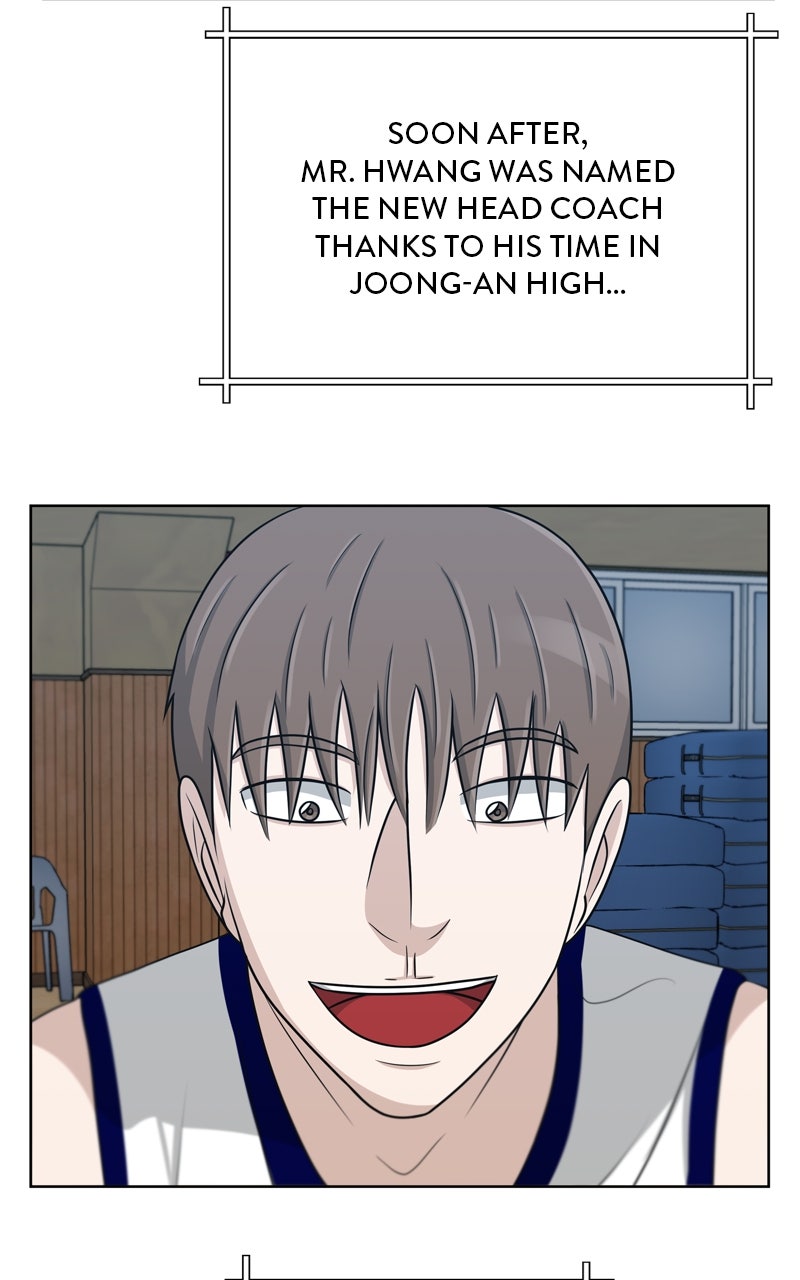 Read Big Man on the Court EN Manga Online