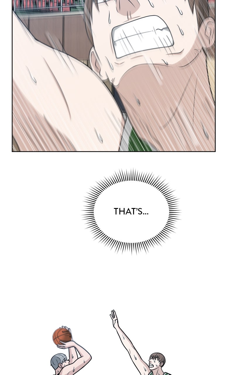 Read Big Man on the Court EN Manga Online