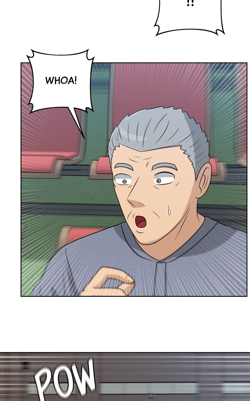 Read Big Man on the Court EN Manga Online