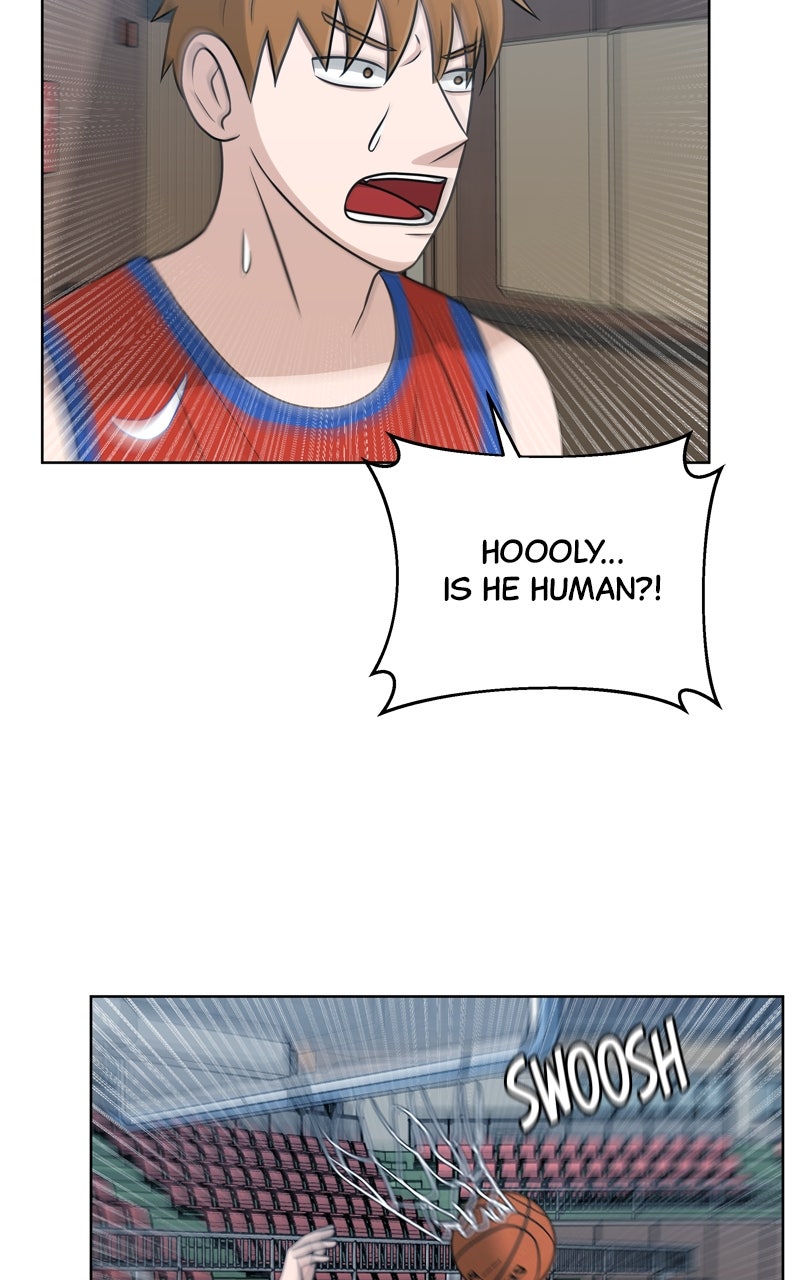 Read Big Man on the Court EN Manga Online