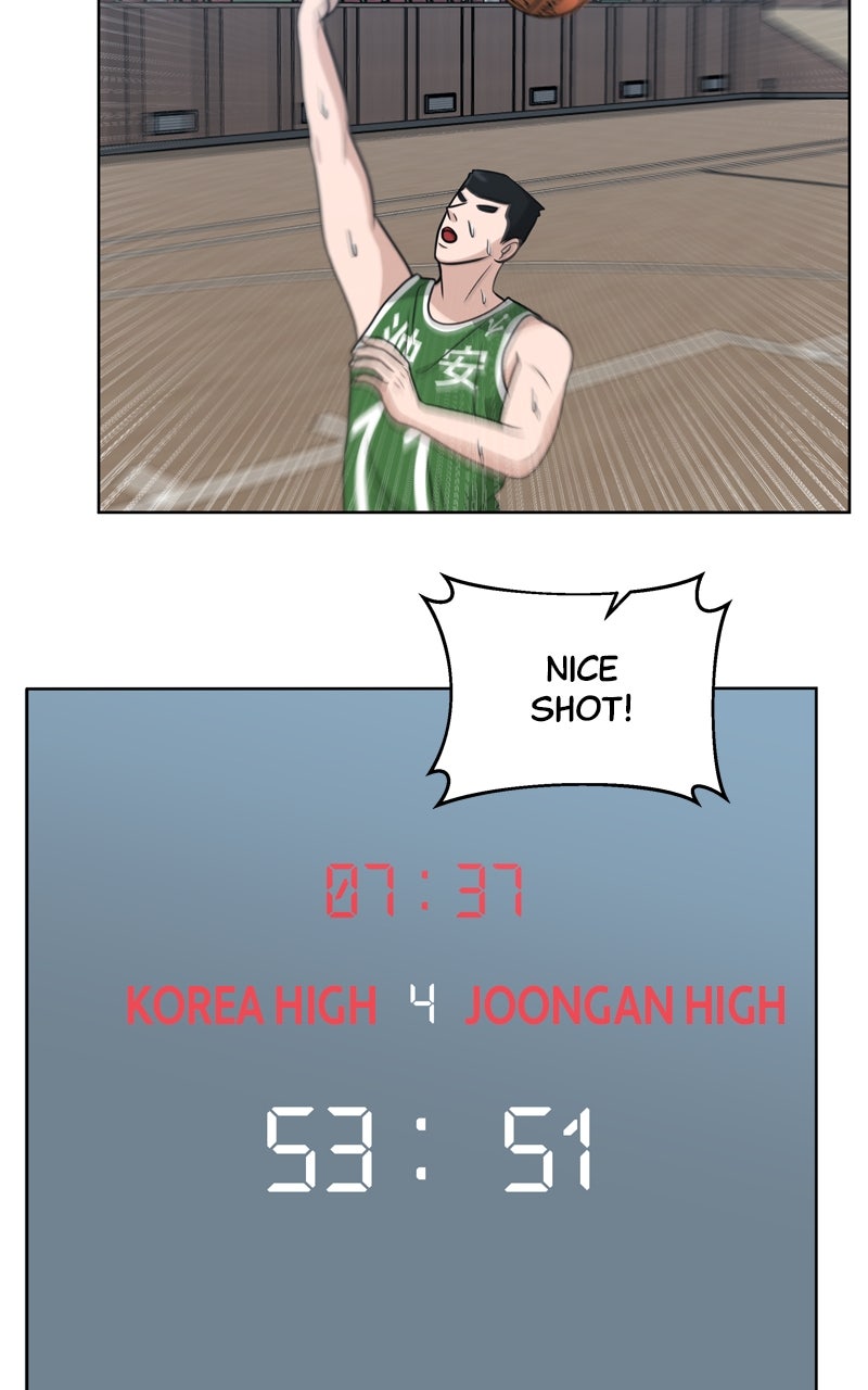 Read Big Man on the Court EN Manga Online