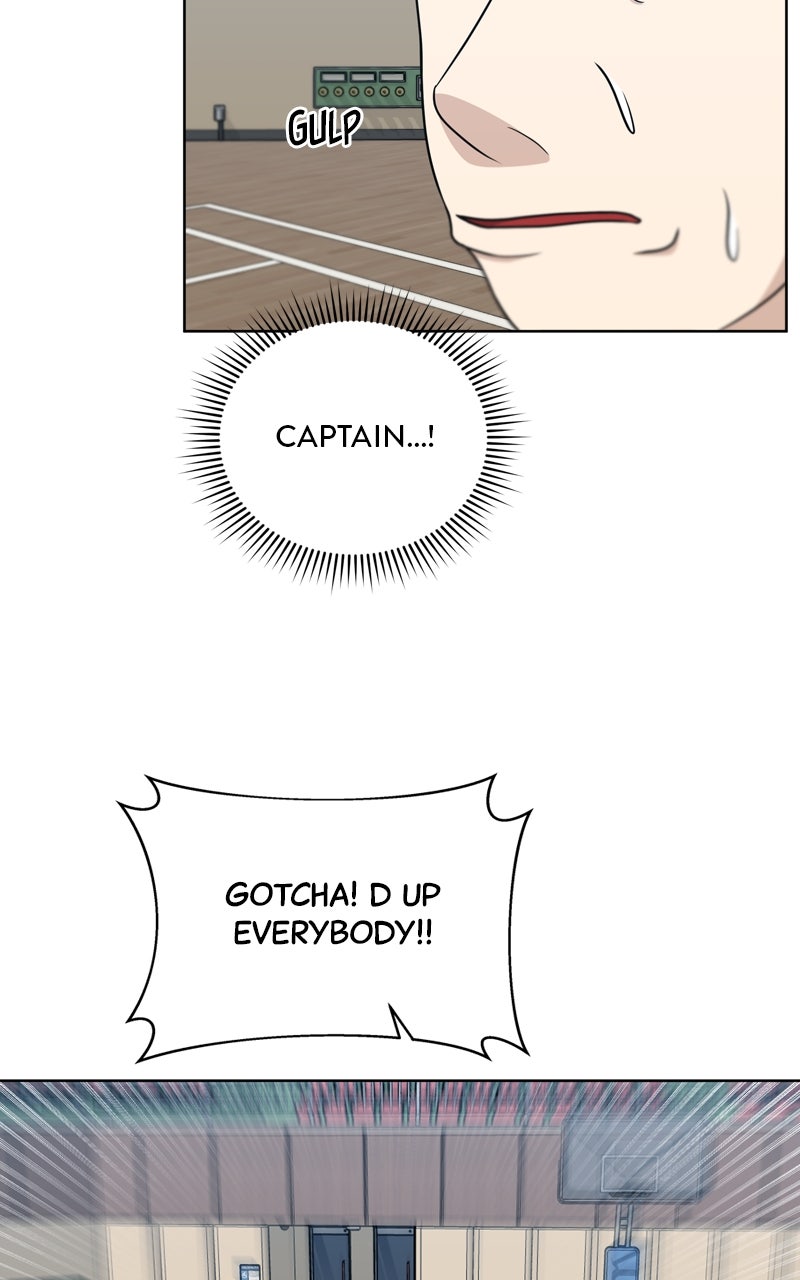 Read Big Man on the Court EN Manga Online