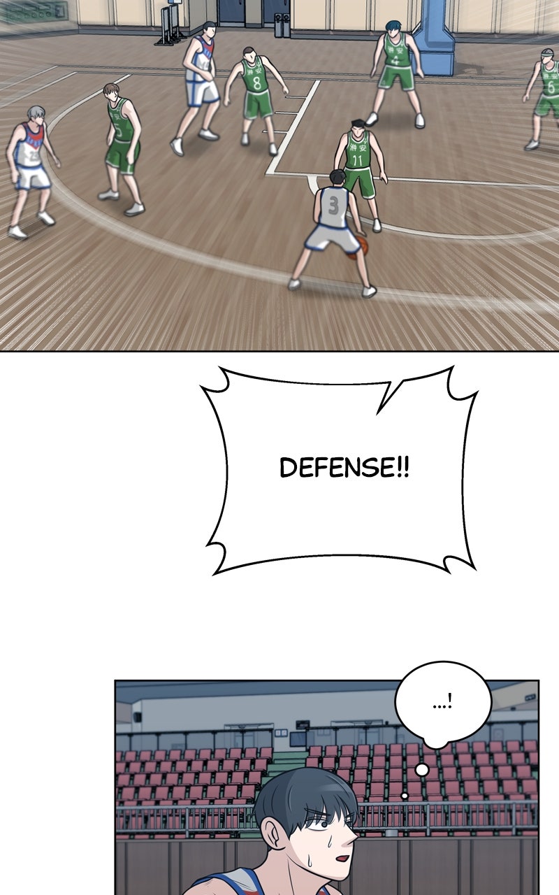 Read Big Man on the Court EN Manga Online