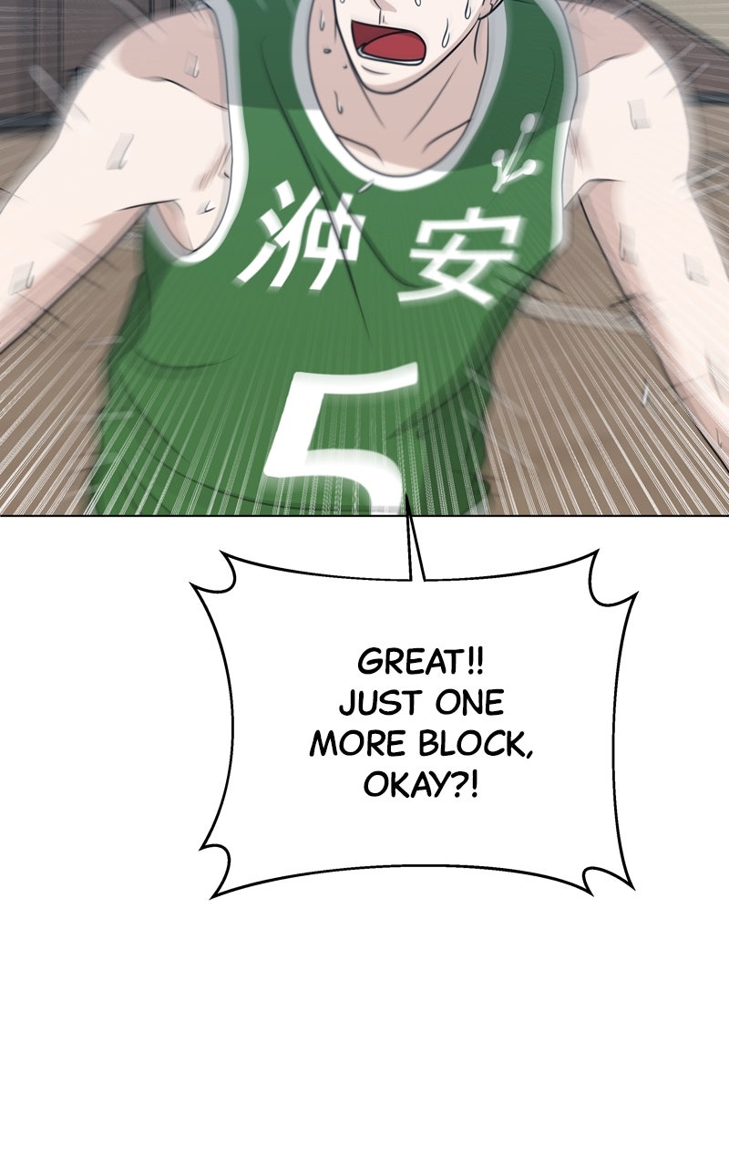 Read Big Man on the Court EN Manga Online