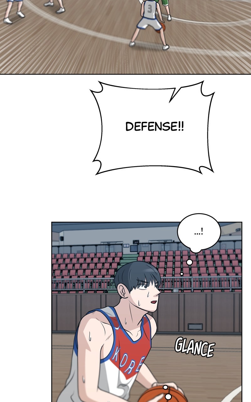 Read Big Man on the Court EN Manga Online