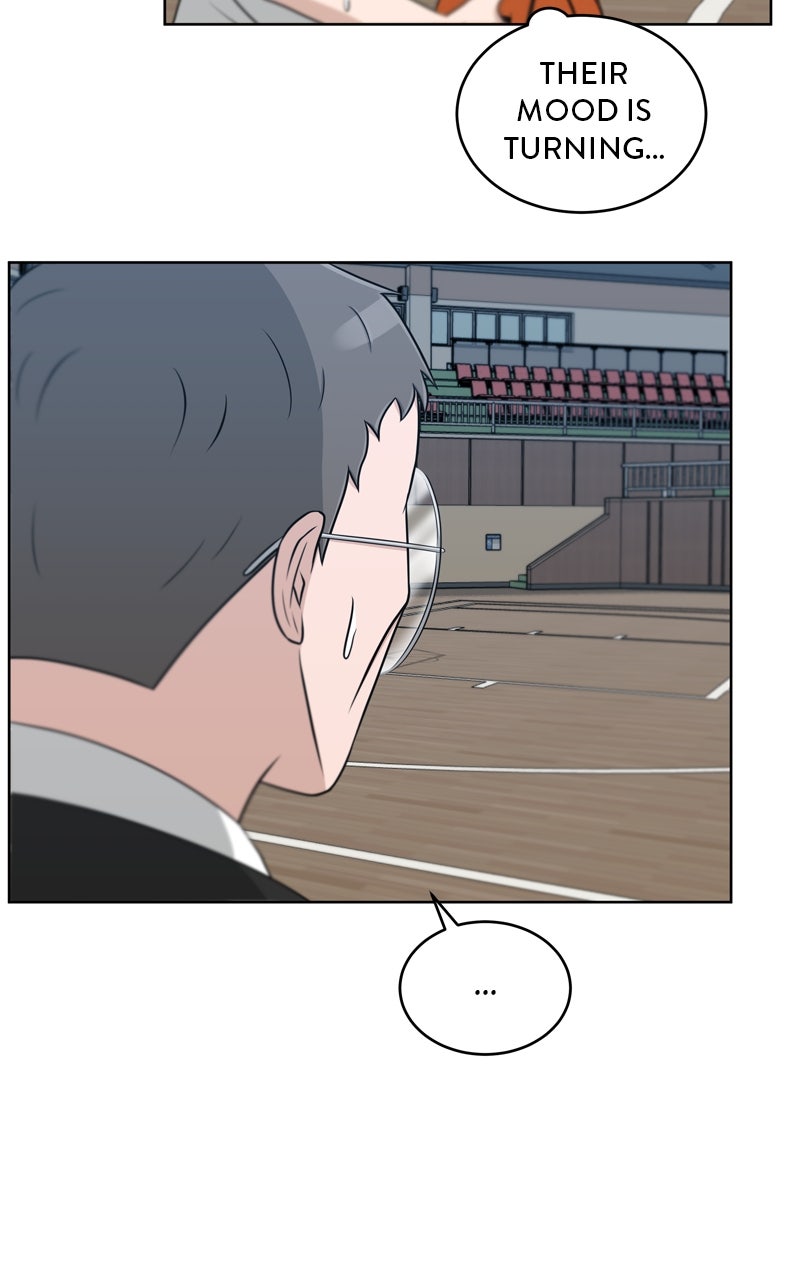 Read Big Man on the Court EN Manga Online