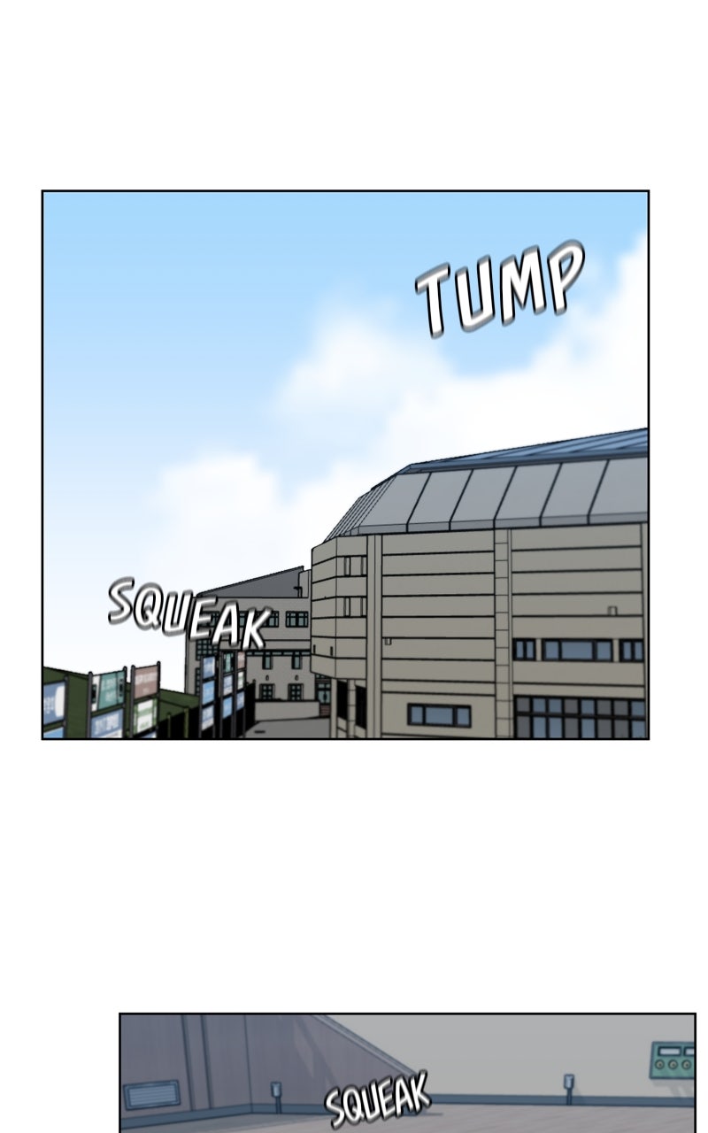 Read Big Man on the Court EN Manga Online