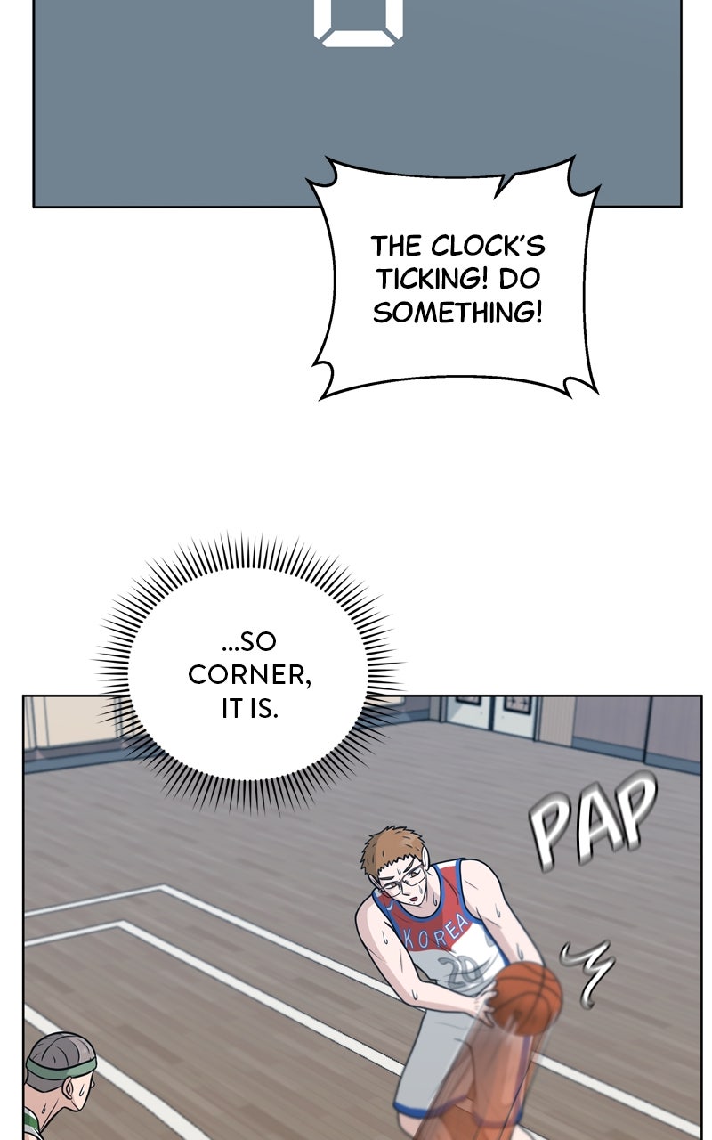 Read Big Man on the Court EN Manga Online