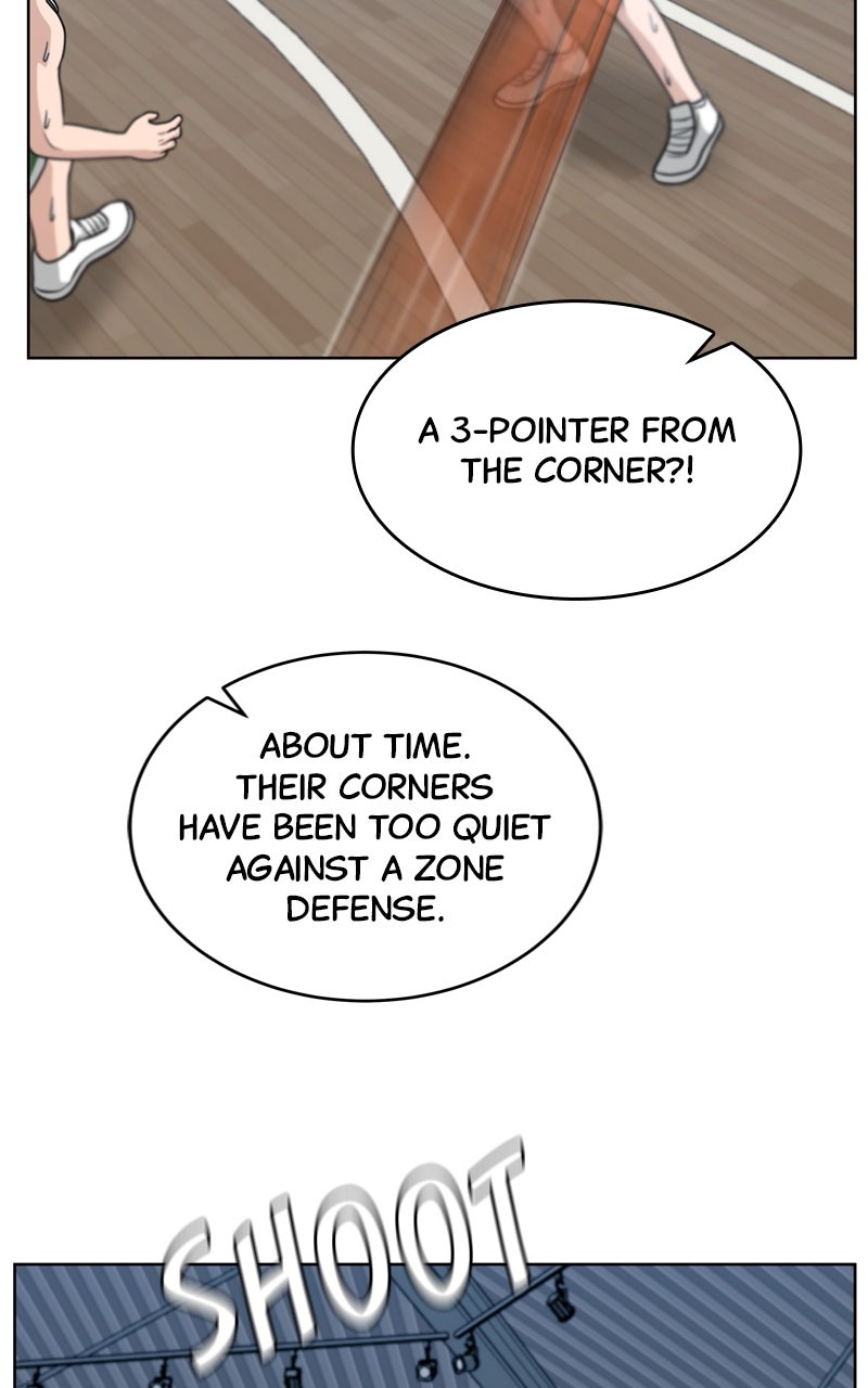 Read Big Man on the Court EN Manga Online