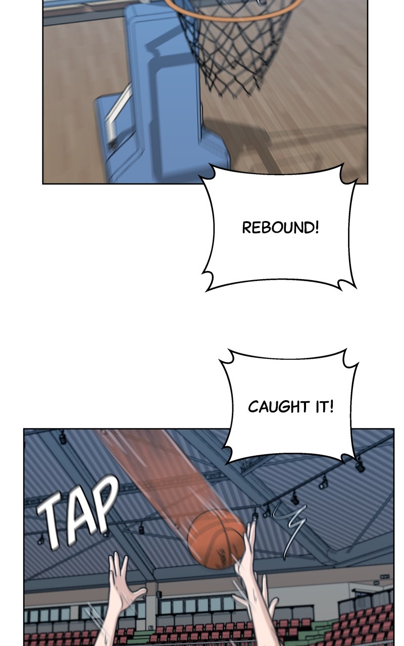 Read Big Man on the Court EN Manga Online
