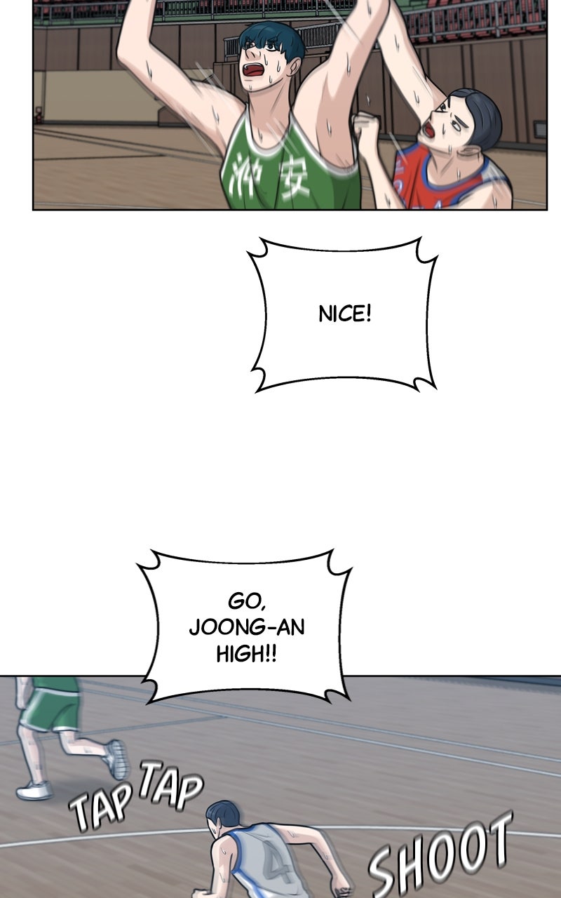 Read Big Man on the Court EN Manga Online