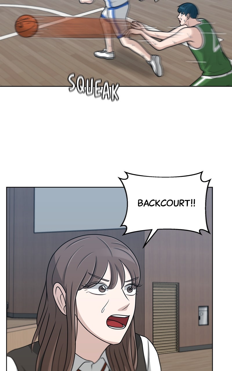 Read Big Man on the Court EN Manga Online