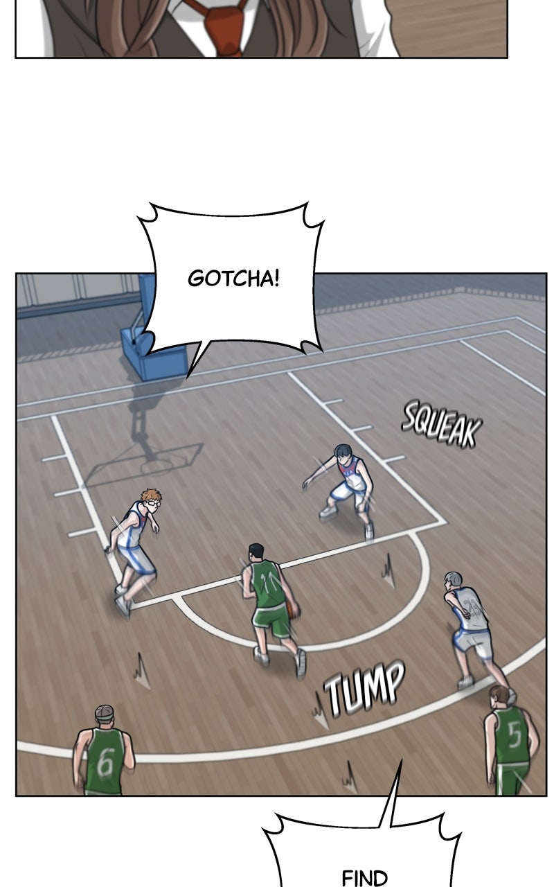 Read Big Man on the Court EN Manga Online
