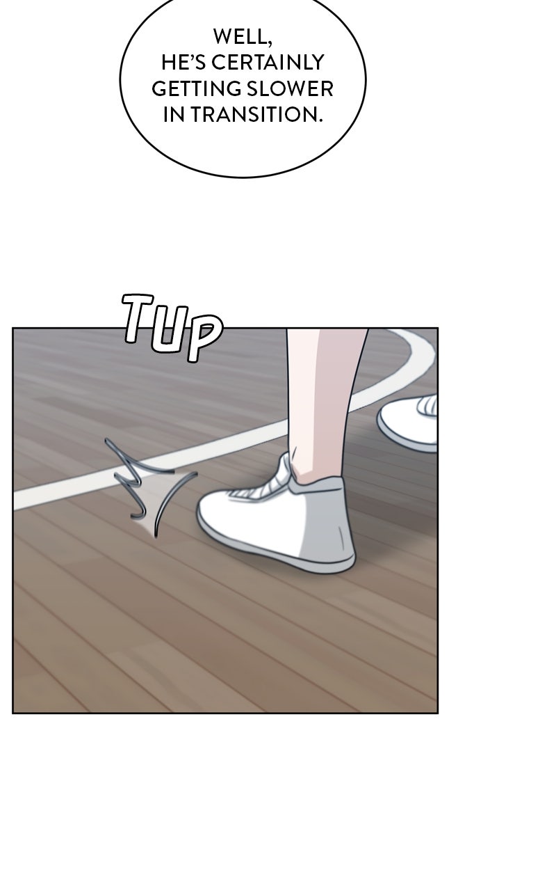 Read Big Man on the Court EN Manga Online