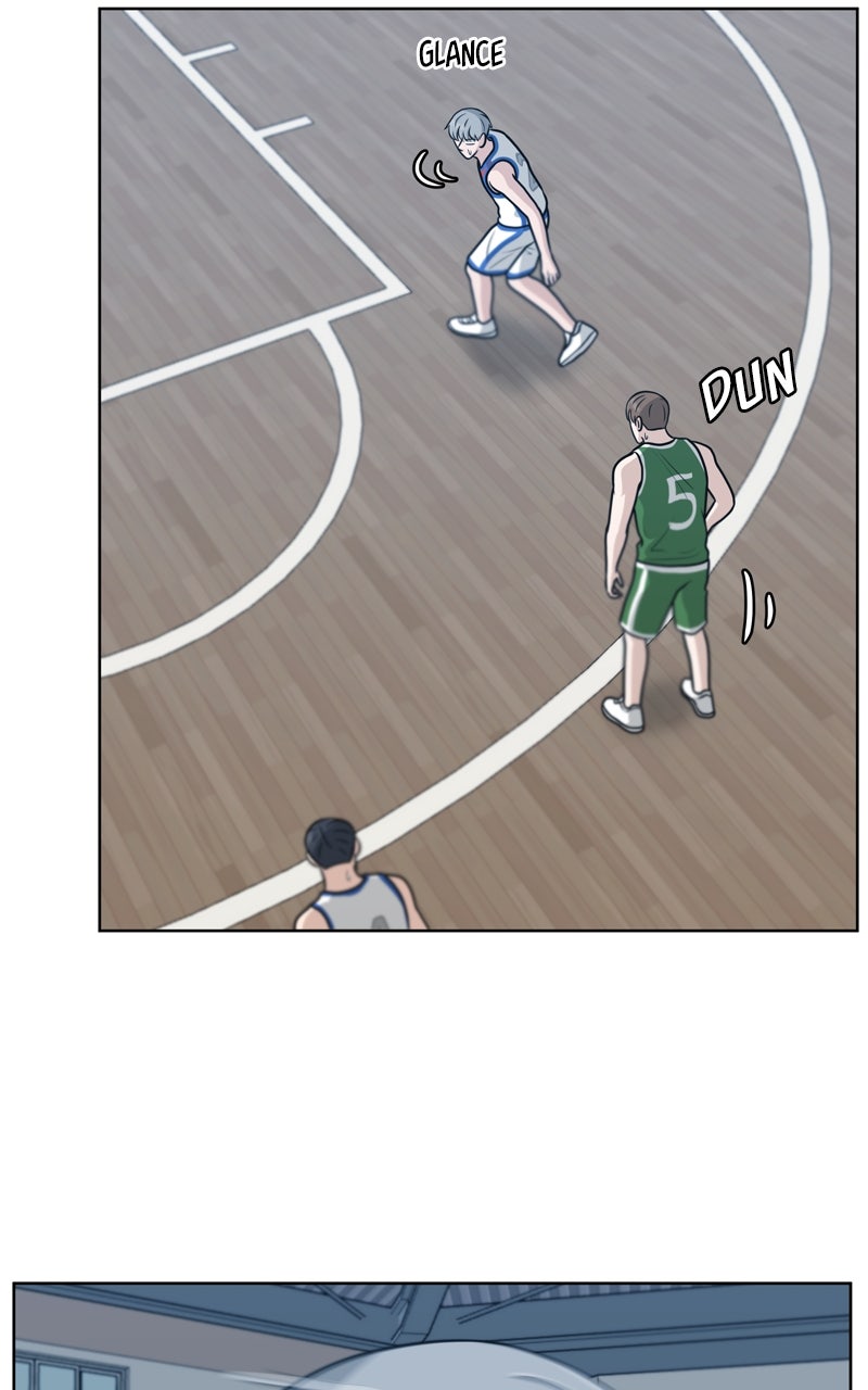 Read Big Man on the Court EN Manga Online