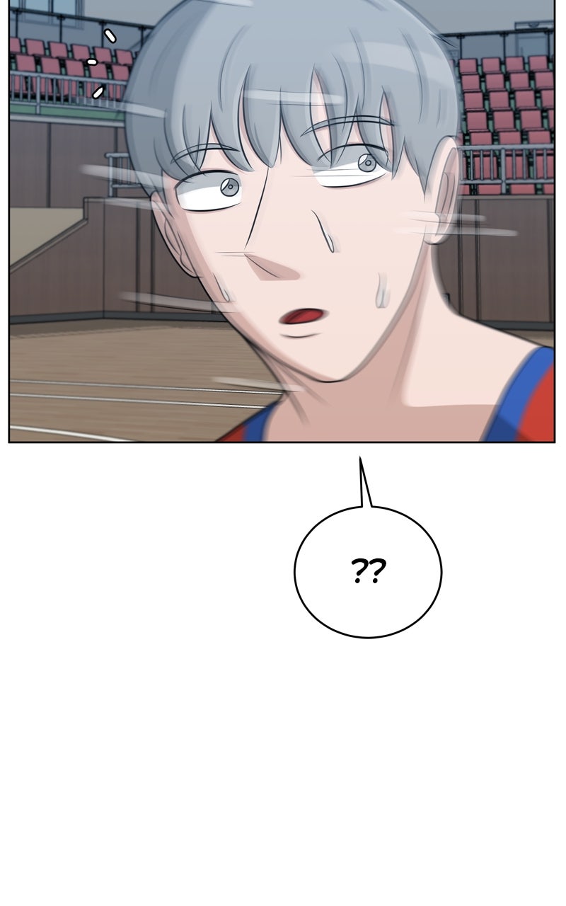 Read Big Man on the Court EN Manga Online