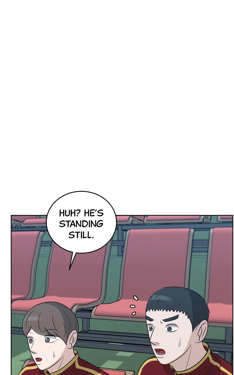 Read Big Man on the Court EN Manga Online