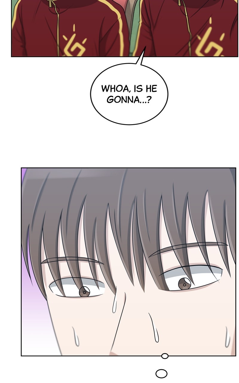 Read Big Man on the Court EN Manga Online