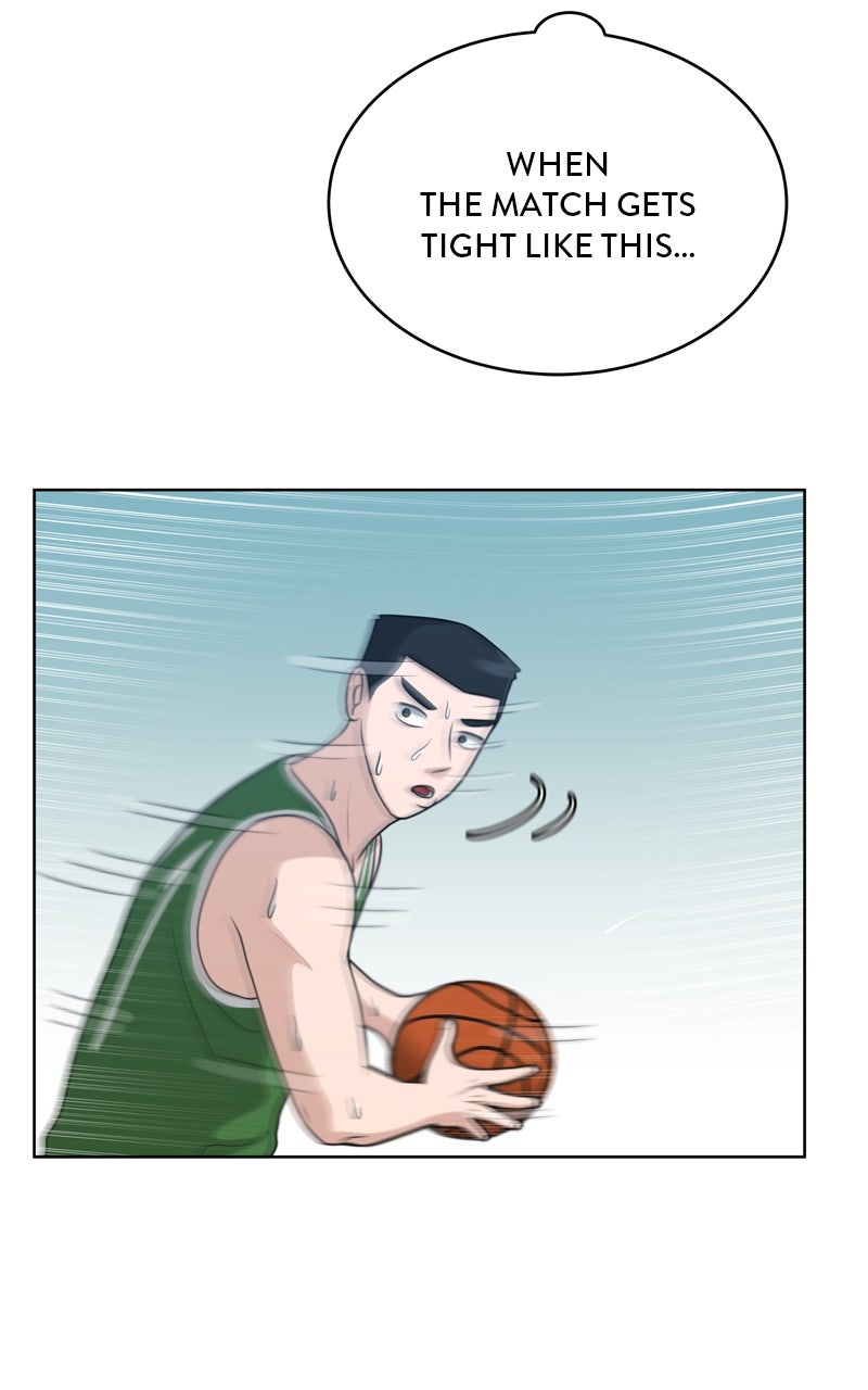 Read Big Man on the Court EN Manga Online
