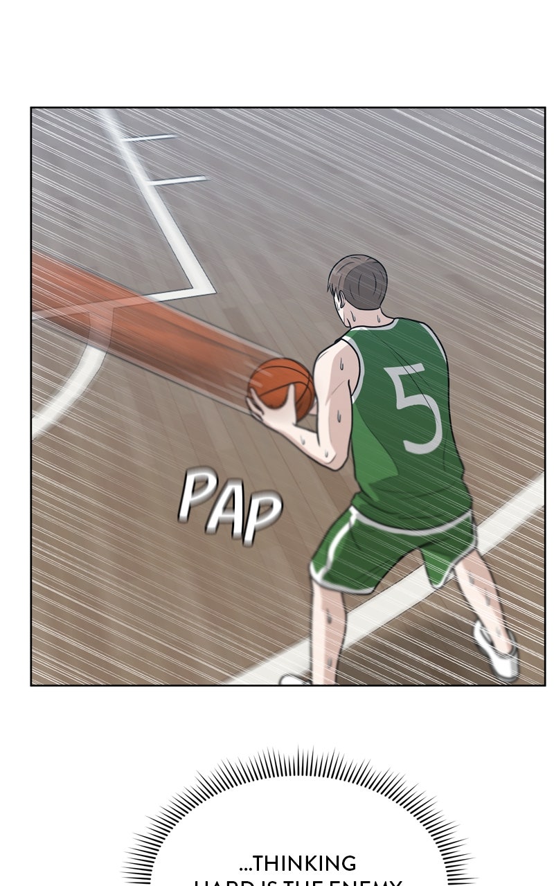 Read Big Man on the Court EN Manga Online