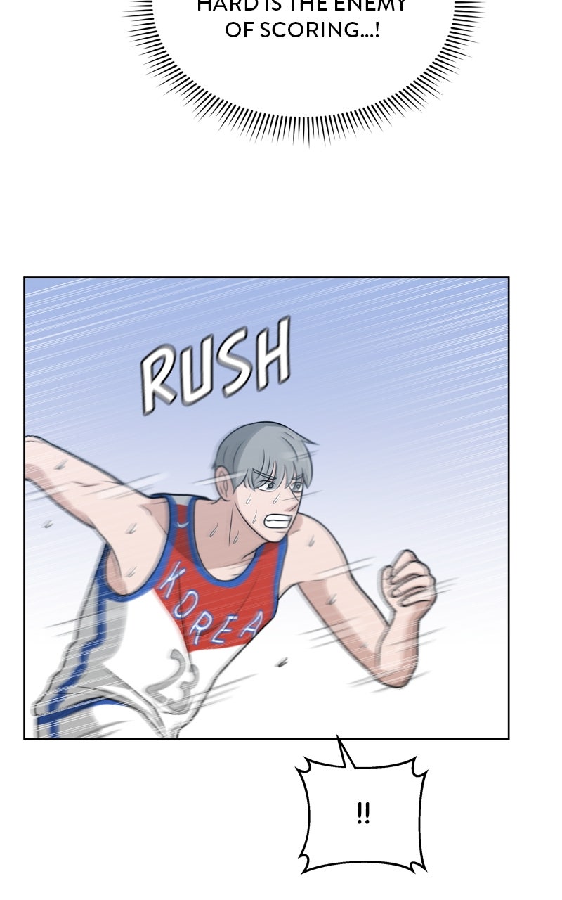 Read Big Man on the Court EN Manga Online