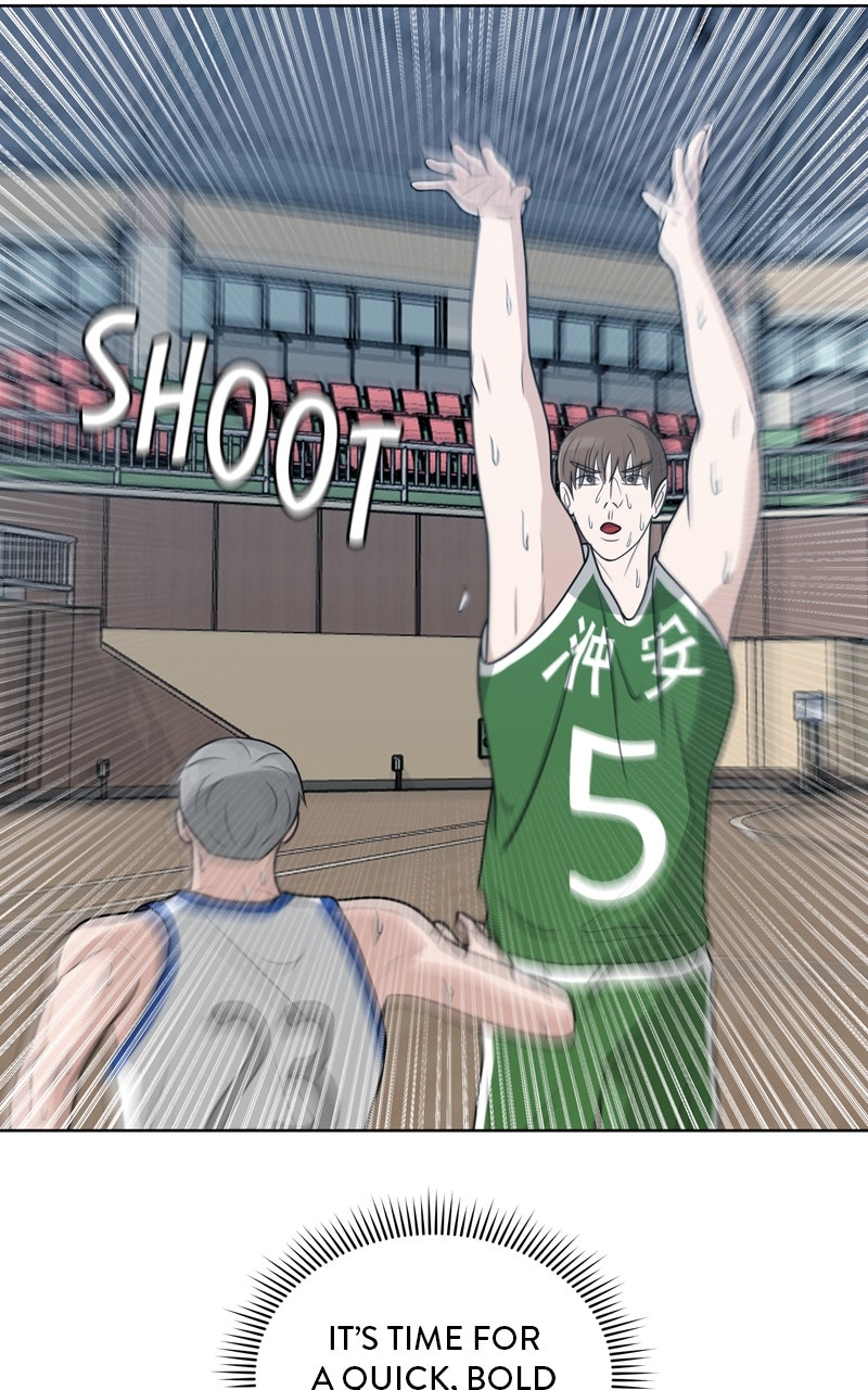Read Big Man on the Court EN Manga Online