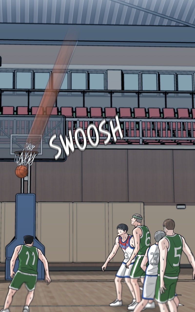 Read Big Man on the Court EN Manga Online