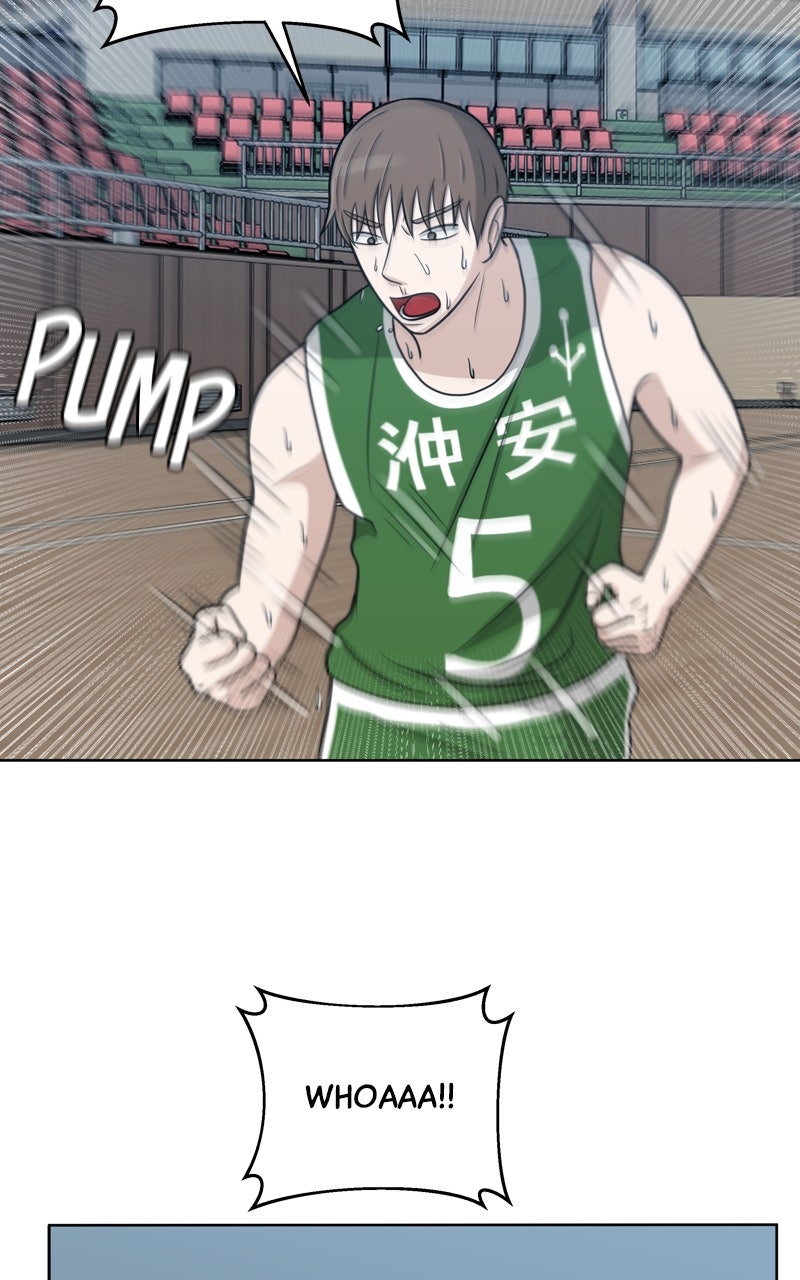 Read Big Man on the Court EN Manga Online