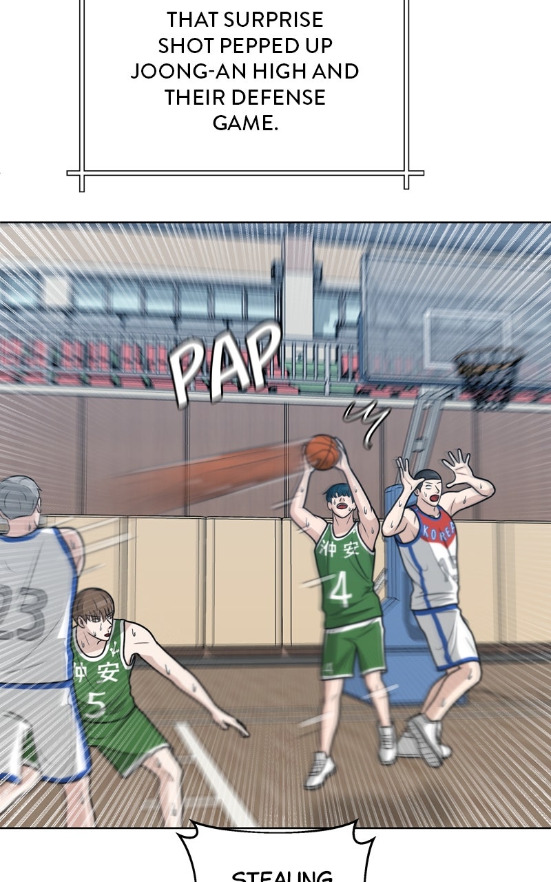 Read Big Man on the Court EN Manga Online