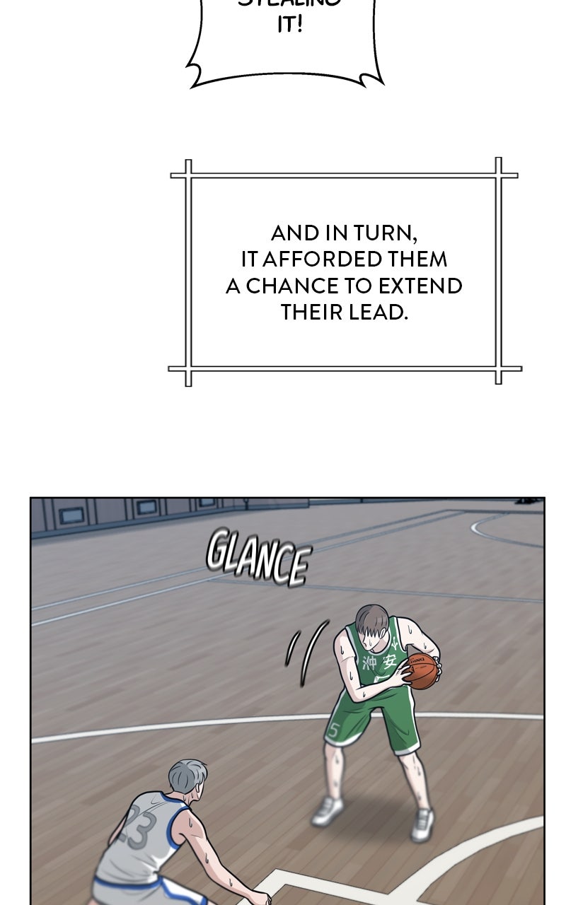 Read Big Man on the Court EN Manga Online